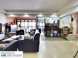 Blk 309D Anchorvale Road (Sengkang), HDB 5 Rooms #149130752